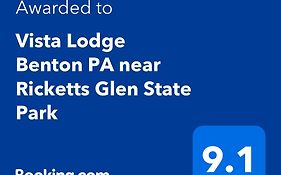 Vista Lodge Benton Pa